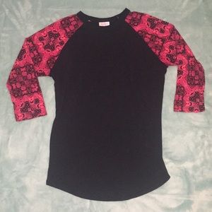 LuLaRoe XS randy T